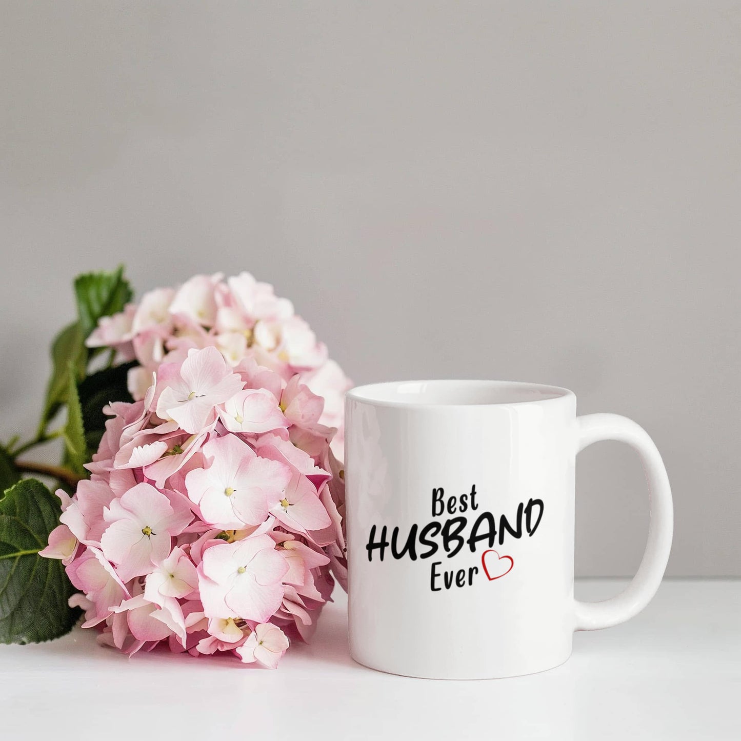 Best Husband | ceramic mug