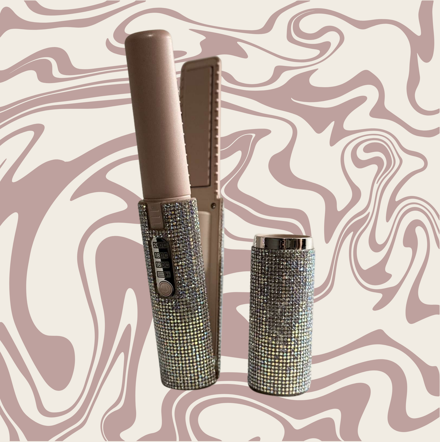 Glam-Go Hair Saver