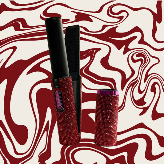 Glam-Go Hair Saver
