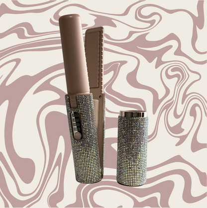 Glam-Go Hair Saver
